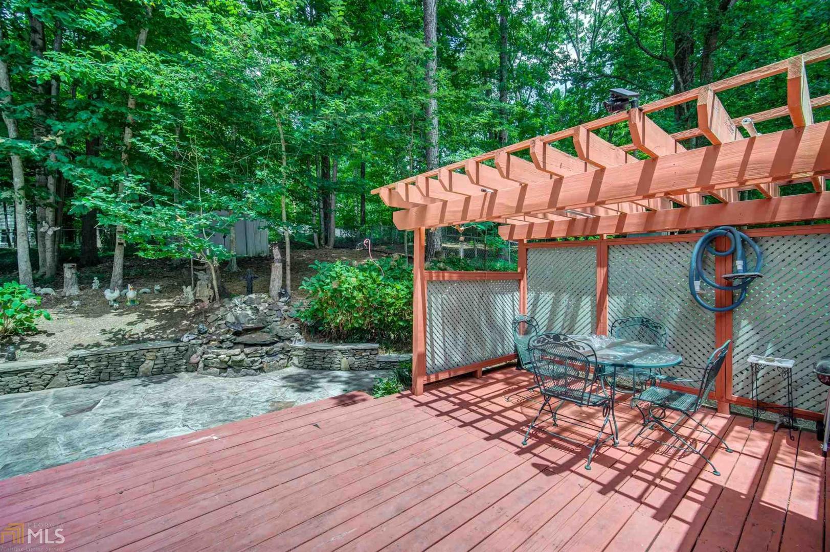 Magnolia Walk - Residential