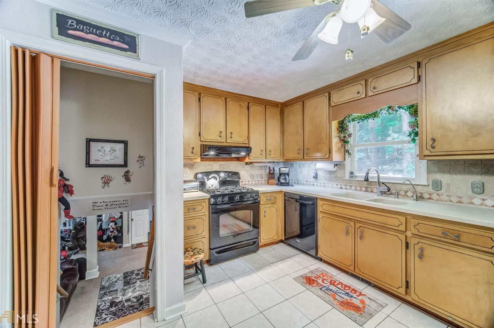 Magnolia Walk - Residential