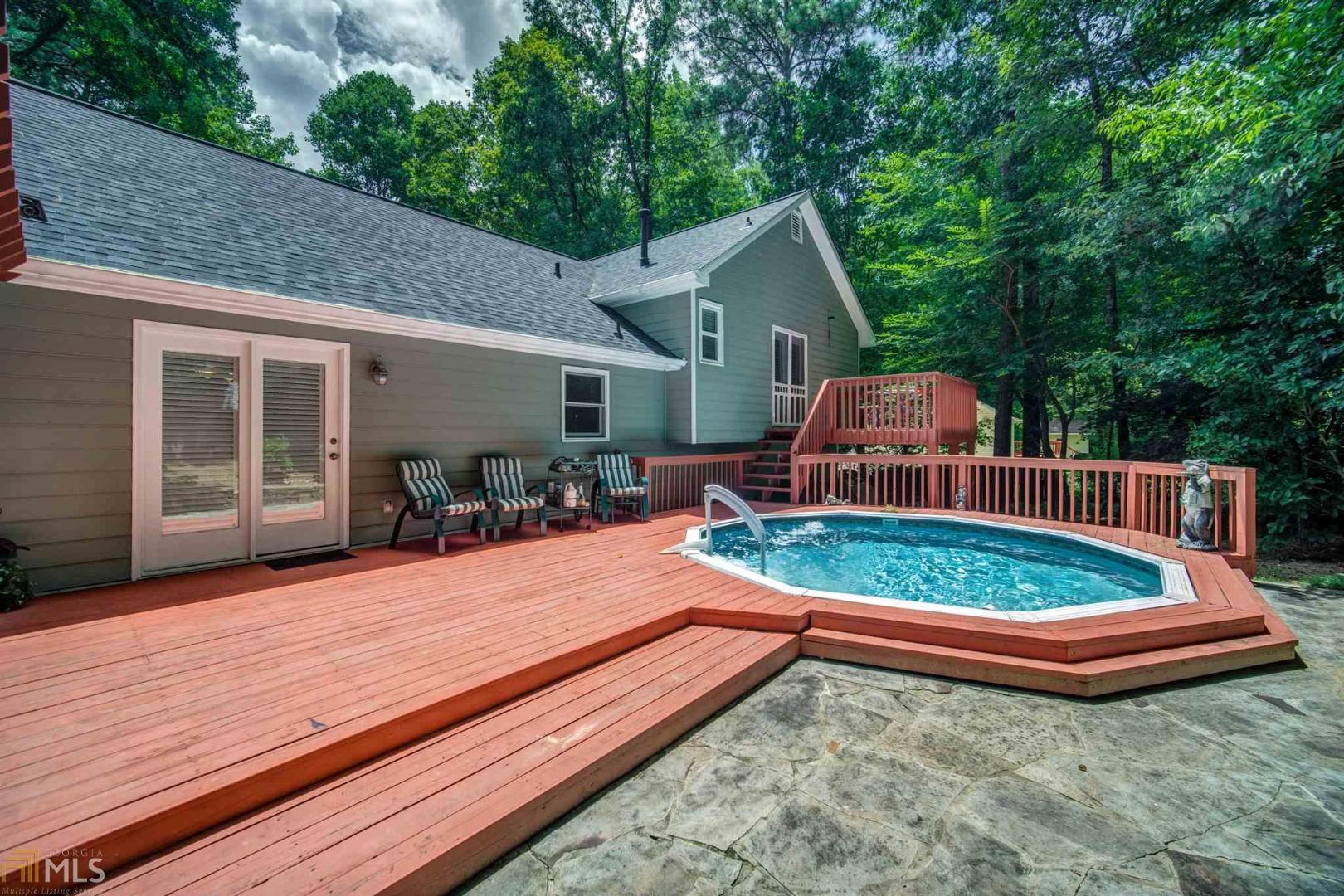 Magnolia Walk - Residential