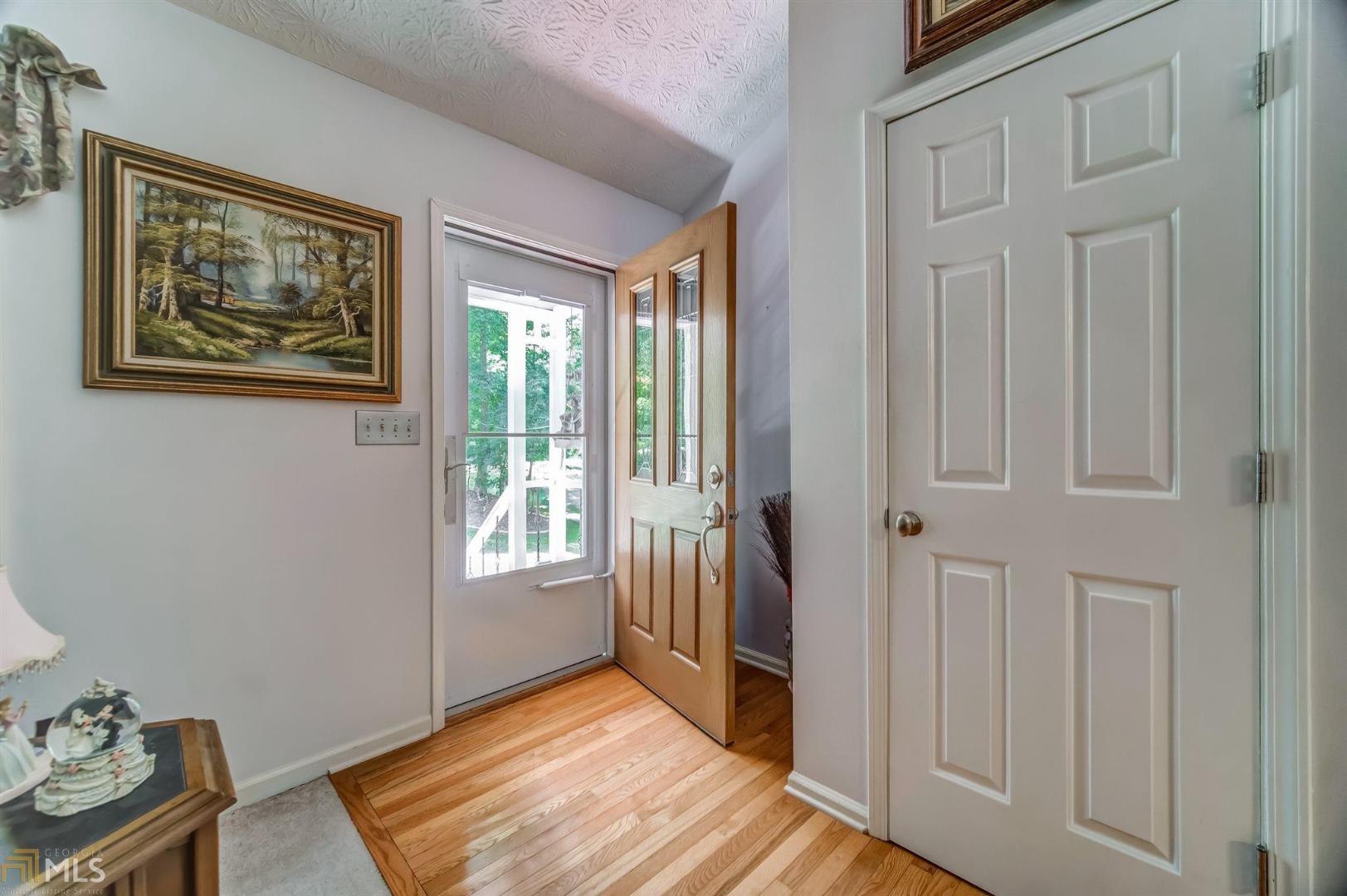 Magnolia Walk - Residential
