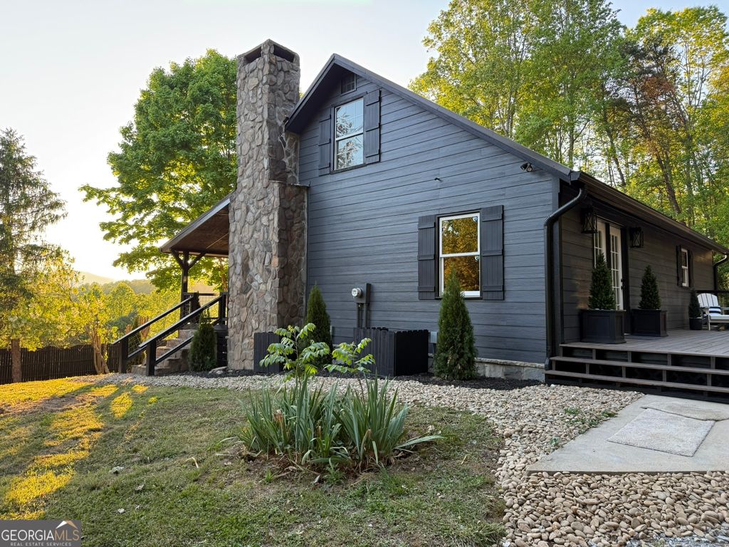 Photo of 181 M J Shirley Drive, Clayton, GA 30525 (MLS # 10756023)