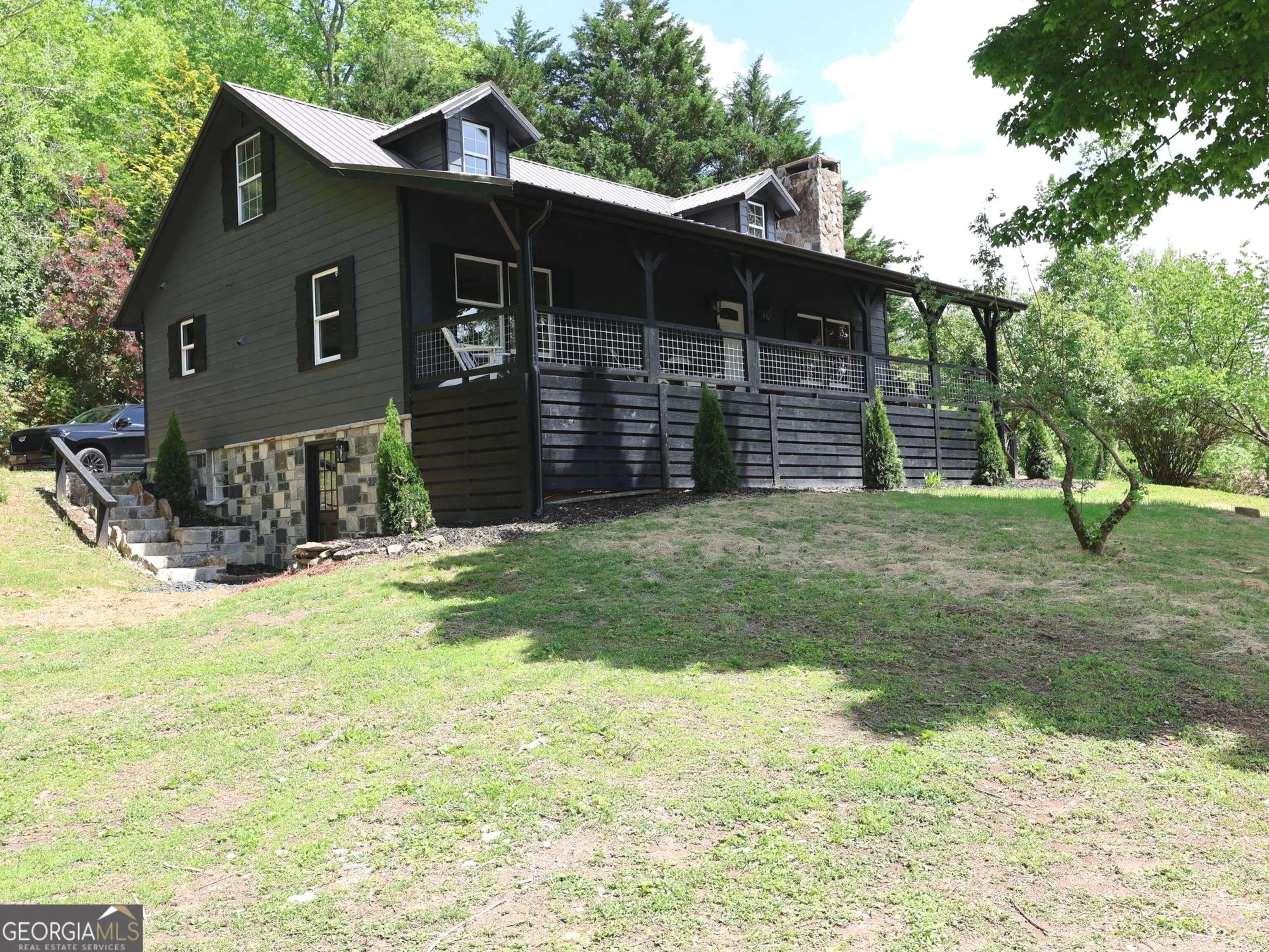 181 M J Shirley Drive