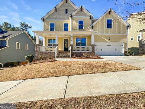 9179 Dover ST Lithia Springs GA 30122