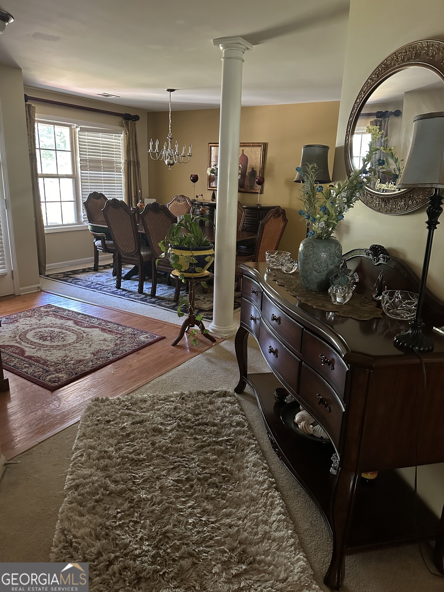 7946 GOSSAMER DR