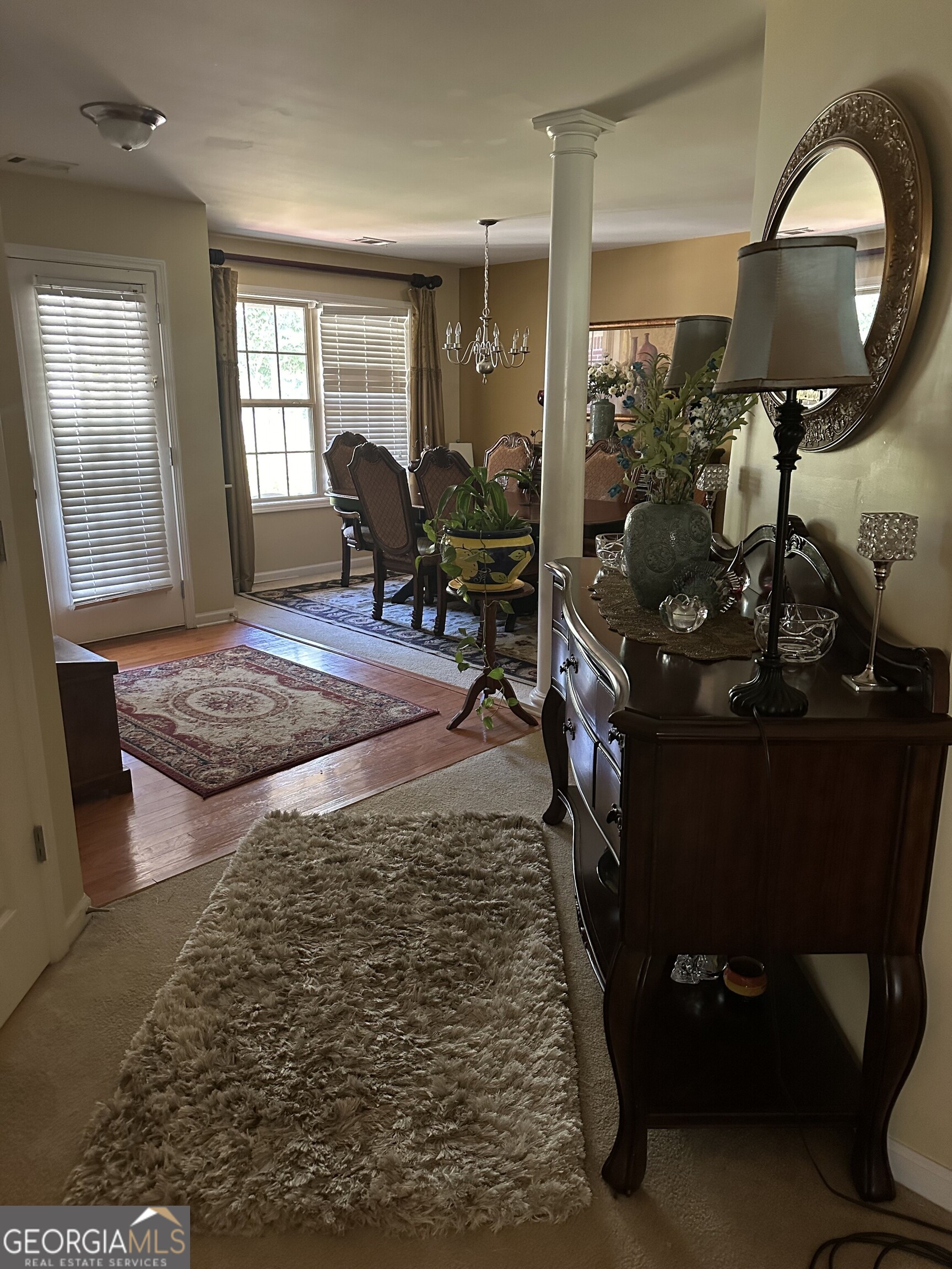 7946 GOSSAMER DR
