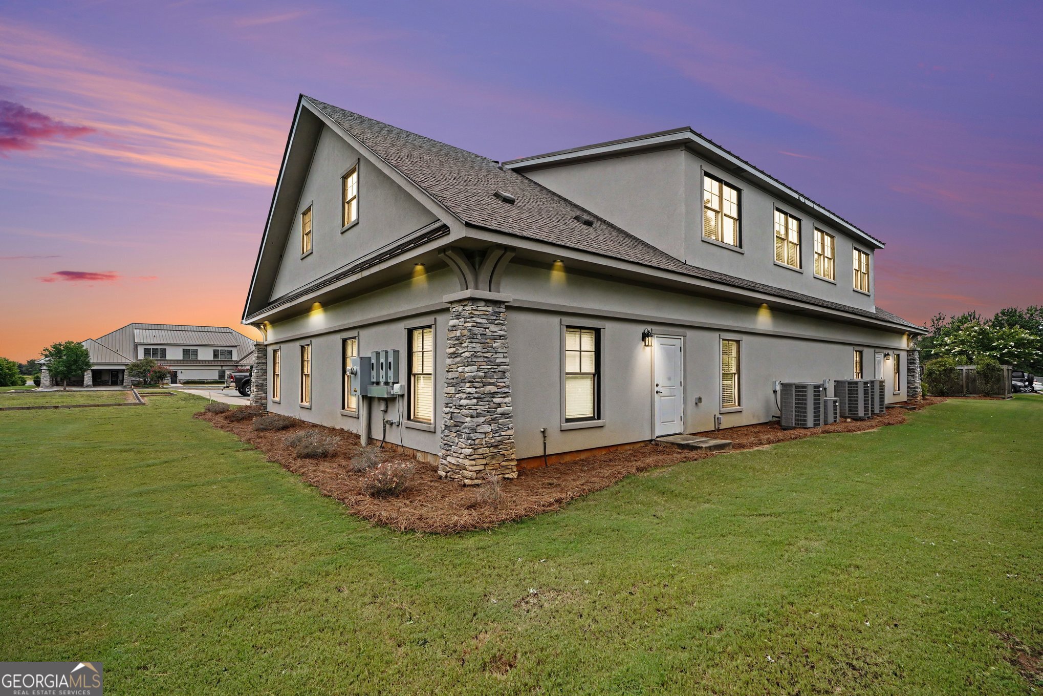 132 Byrd WAY