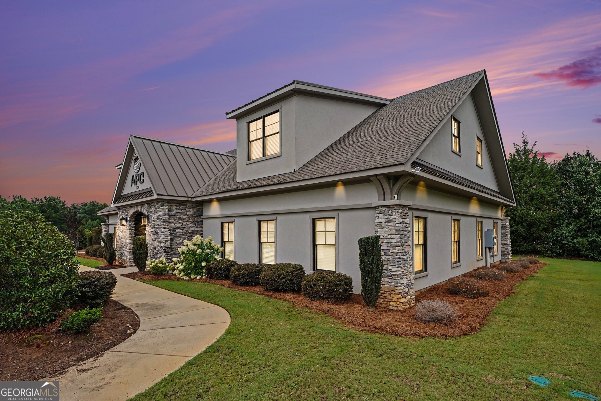 132 Byrd WAY