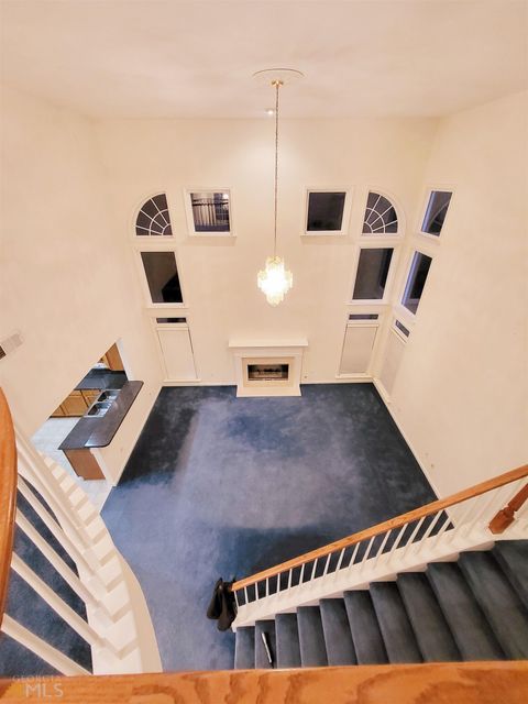 A home in Lawrenceville