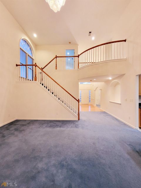 A home in Lawrenceville