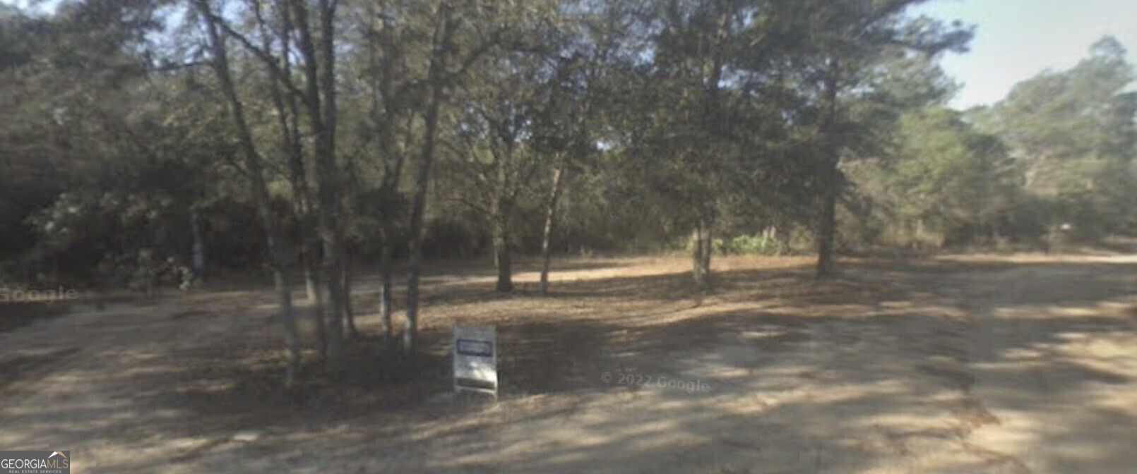 541 Live Oak Lane RD