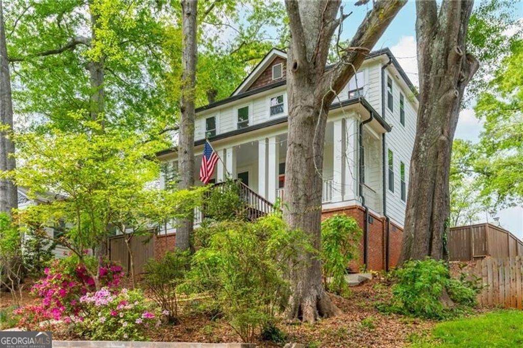 Photo of 2276 1st Ave NE, Atlanta, GA 30317 (MLS # 10728769)