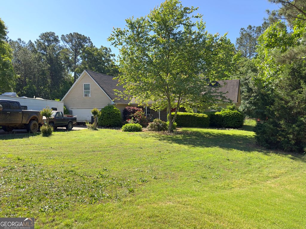 Photo of 175 Loudoun Drive, Covington, GA 30014 (MLS # 10766079)