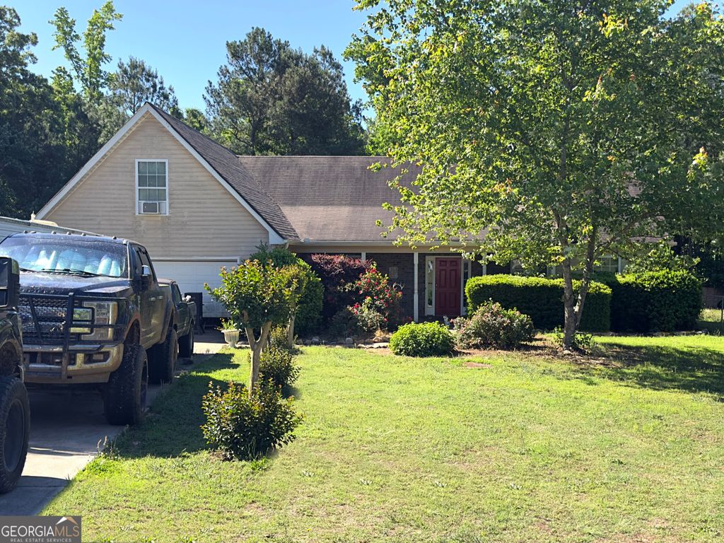 Photo of 175 Loudoun Drive, Covington, GA 30014 (MLS # 10766079)