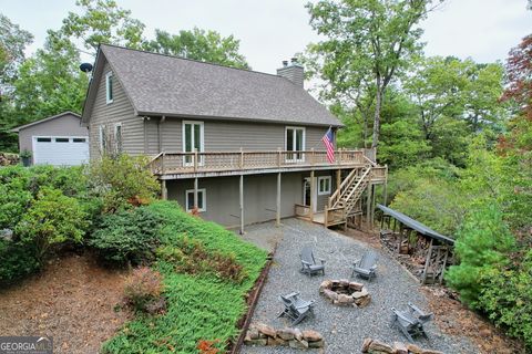 A home in Clayton