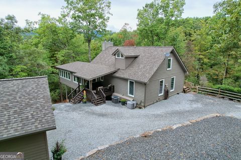 A home in Clayton