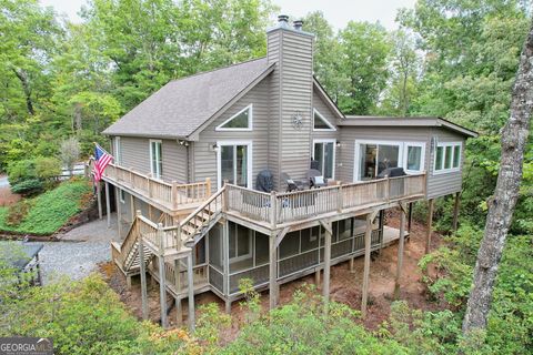 A home in Clayton