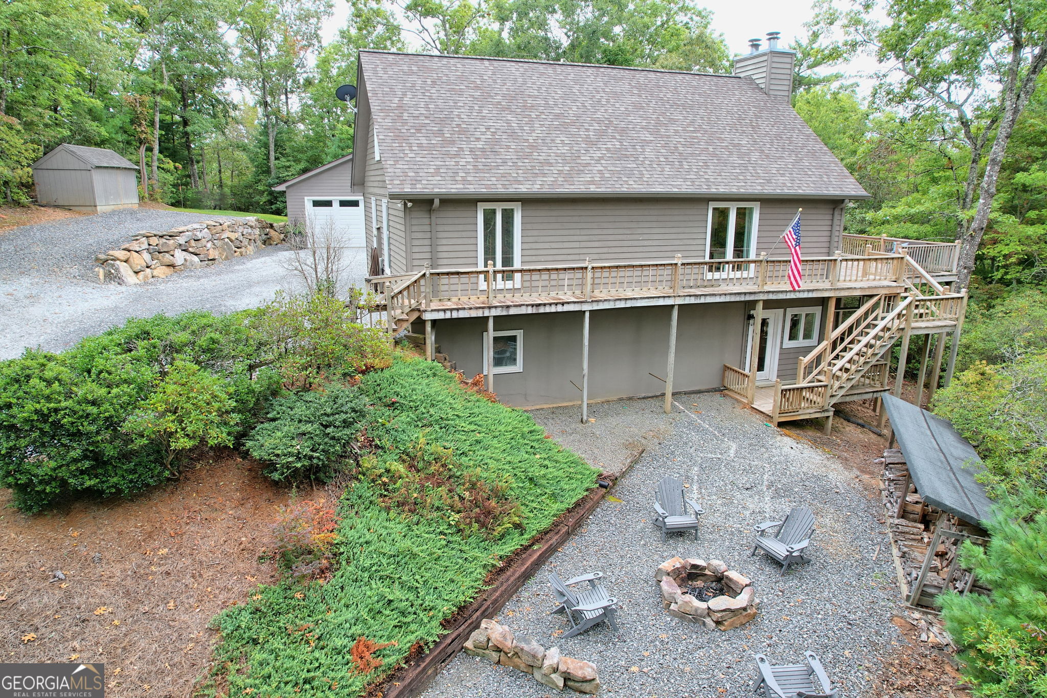 Clayton, Georgia 30525, United States, 3 Bedrooms Bedrooms, ,3 BathroomsBathrooms,Residential,Active,21441