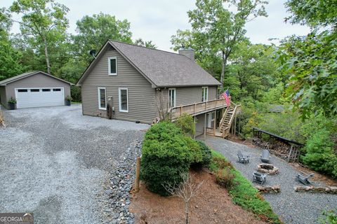 A home in Clayton