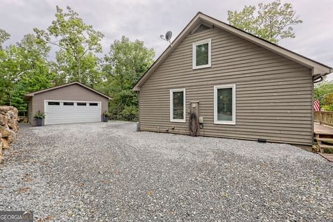 A home in Clayton