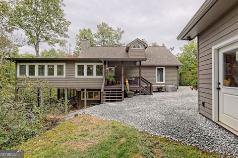 A home in Clayton