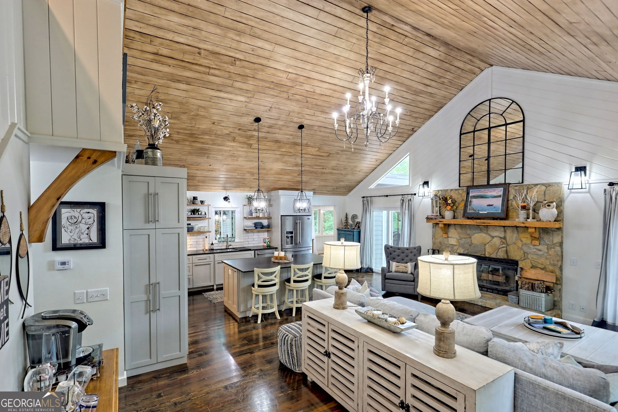 Clayton, Georgia 30525, United States, 3 Bedrooms Bedrooms, ,3 BathroomsBathrooms,Residential,Active,21441