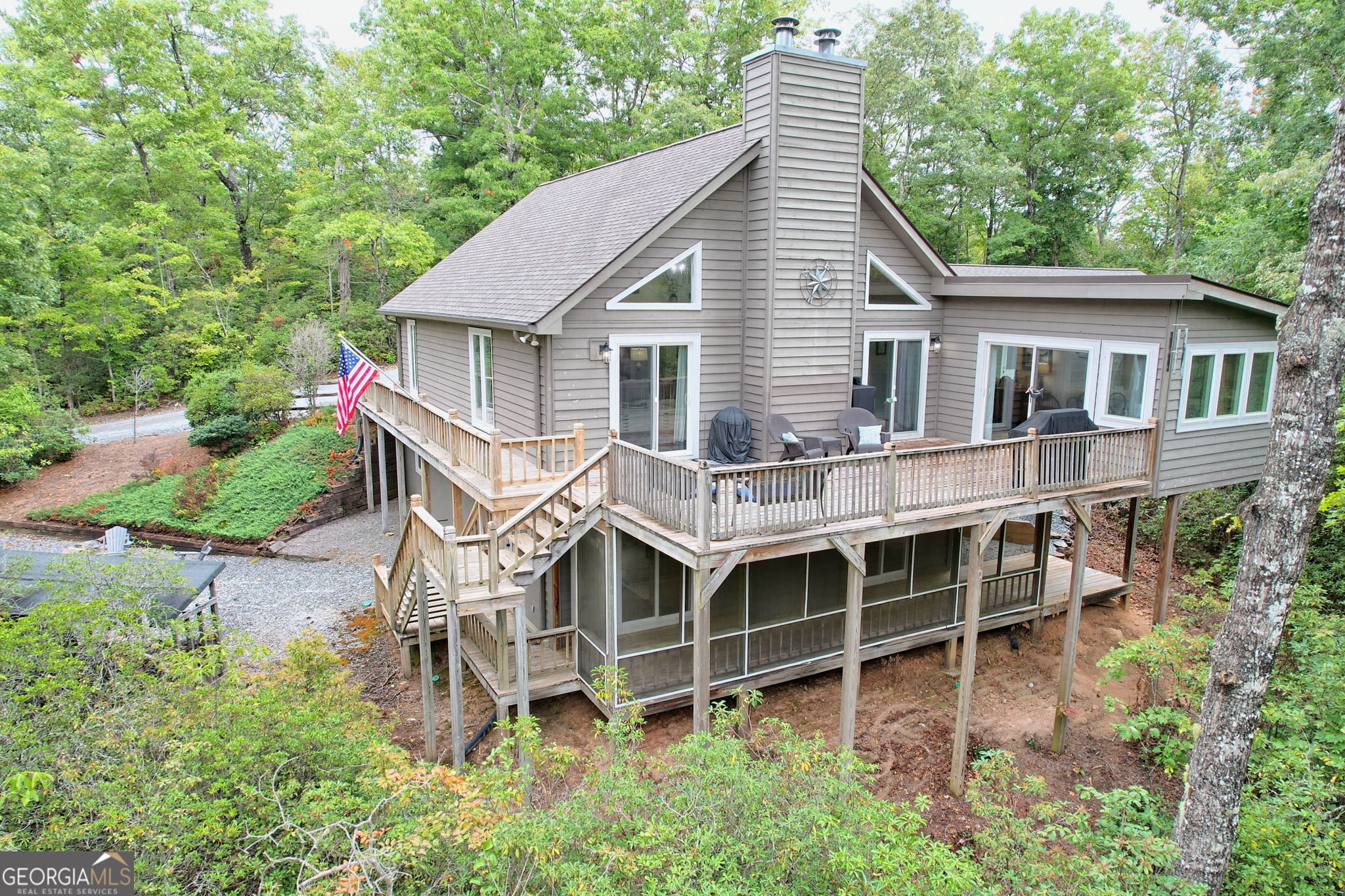 Clayton, Georgia 30525, United States, 3 Bedrooms Bedrooms, ,3 BathroomsBathrooms,Residential,Active,21441