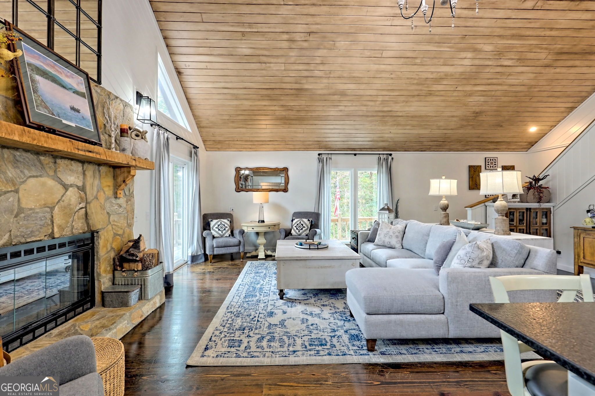 Clayton, Georgia 30525, United States, 3 Bedrooms Bedrooms, ,3 BathroomsBathrooms,Residential,Active,21441