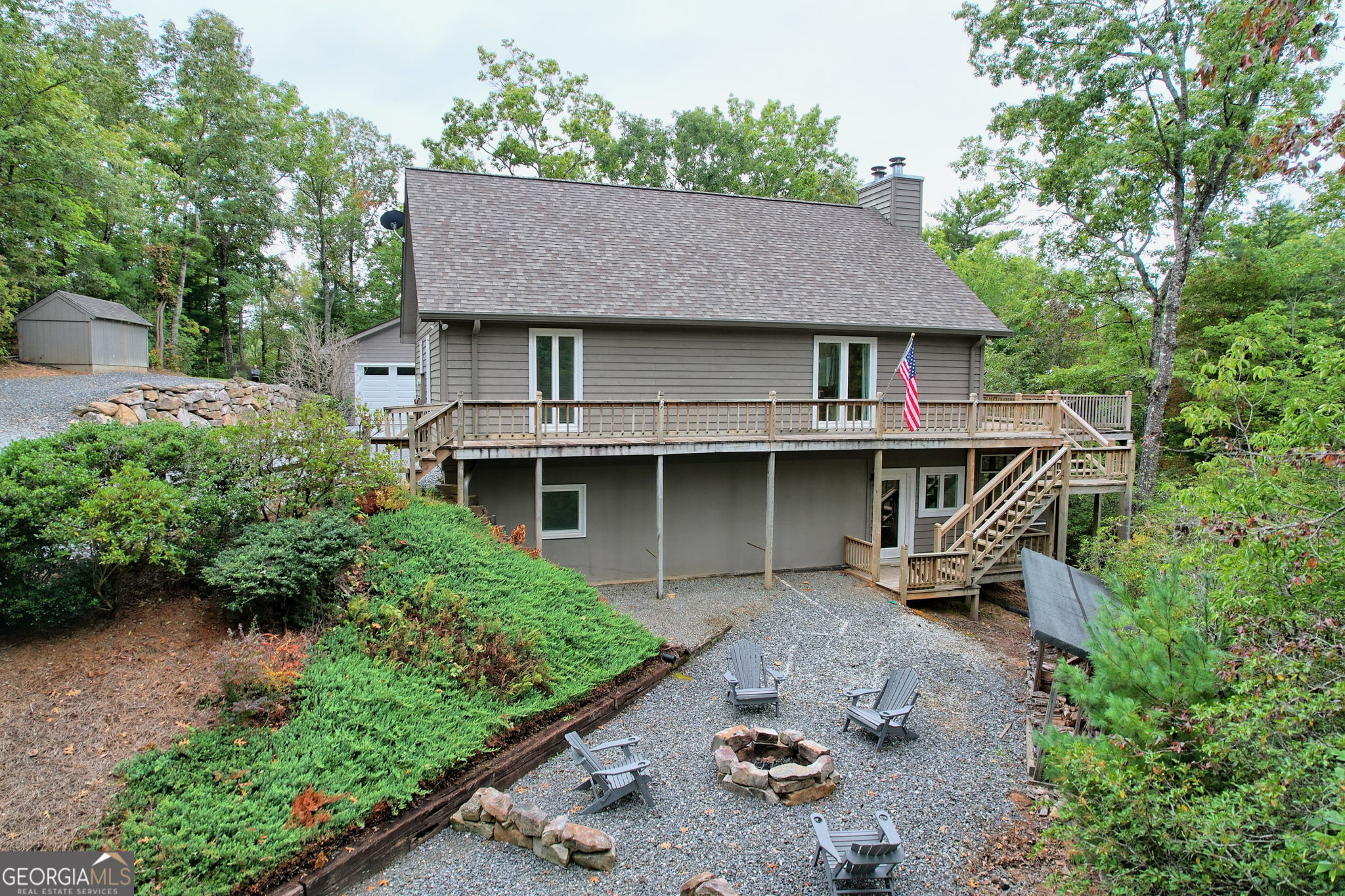 Clayton, Georgia 30525, United States, 3 Bedrooms Bedrooms, ,3 BathroomsBathrooms,Residential,Active,21441