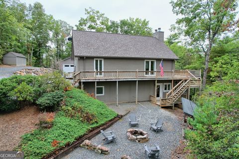 A home in Clayton