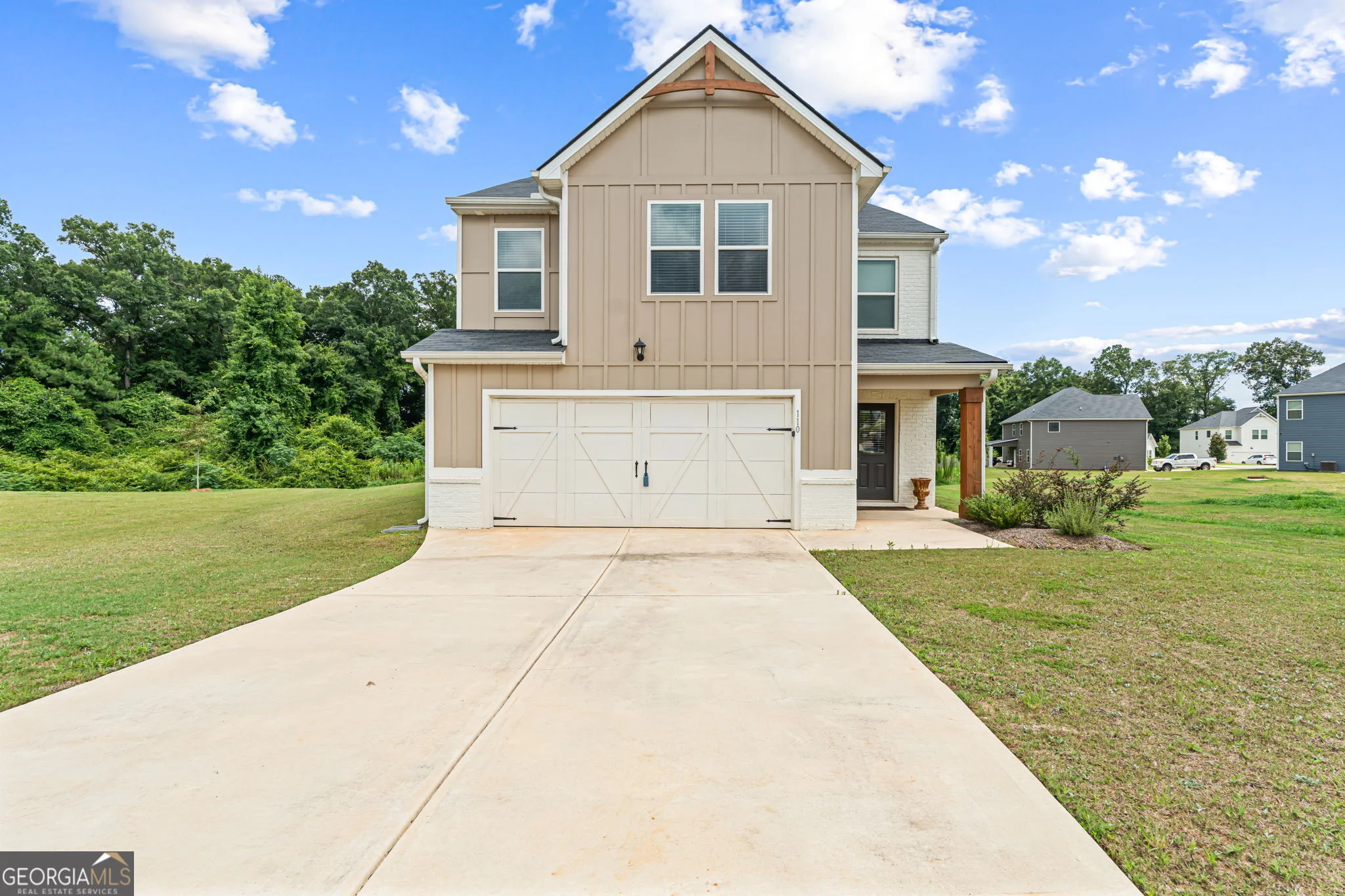 110 Red Barn Court