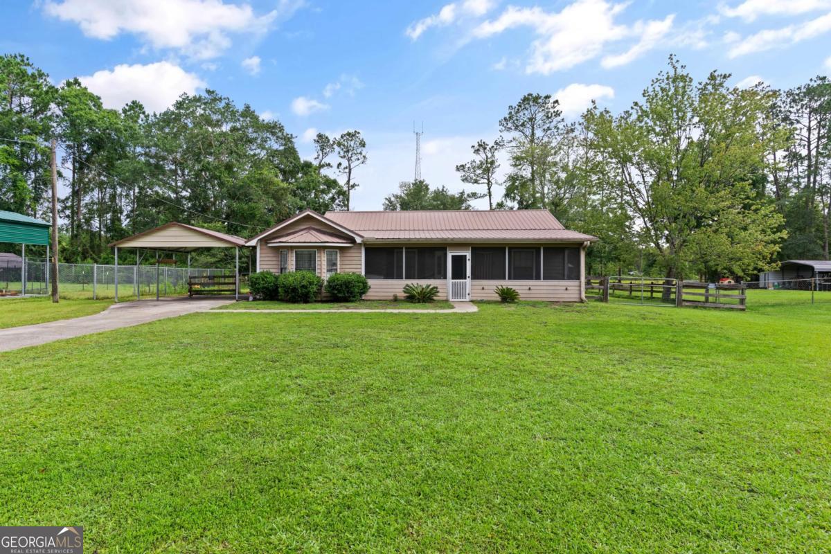 4241 Oakhill Church RD