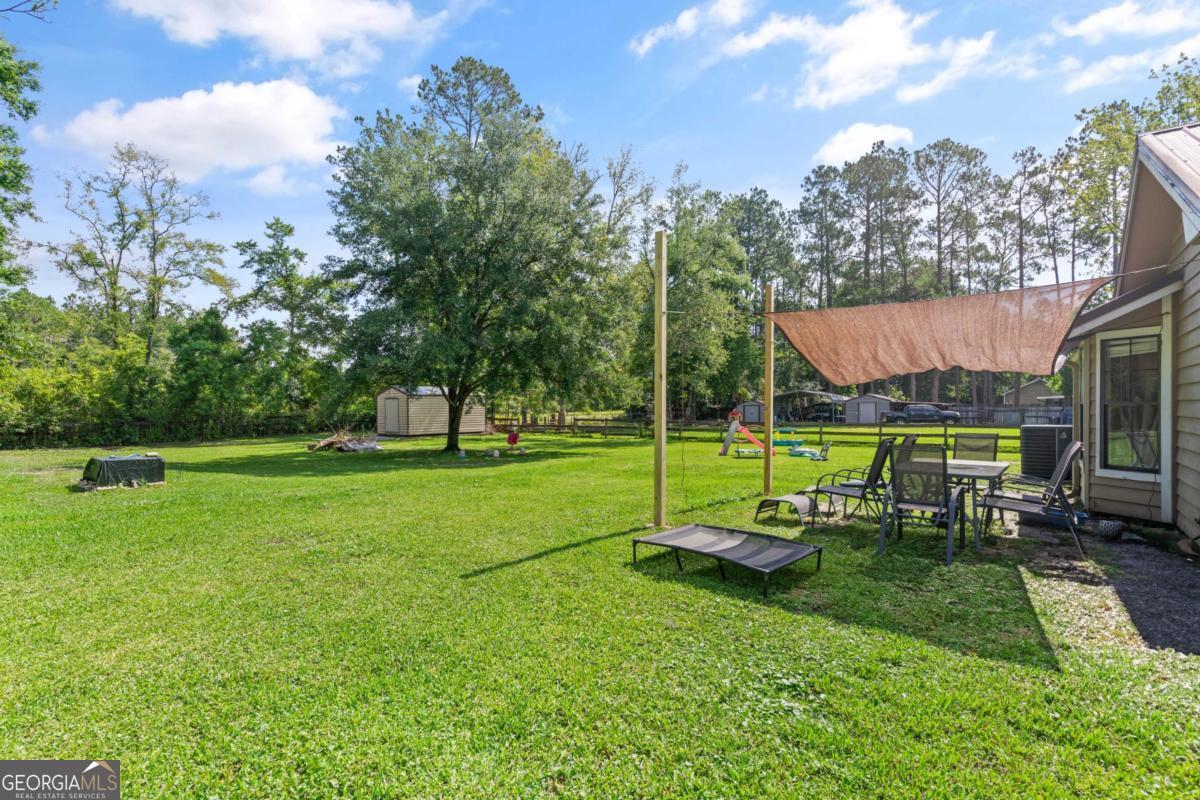 4241 Oakhill Church RD