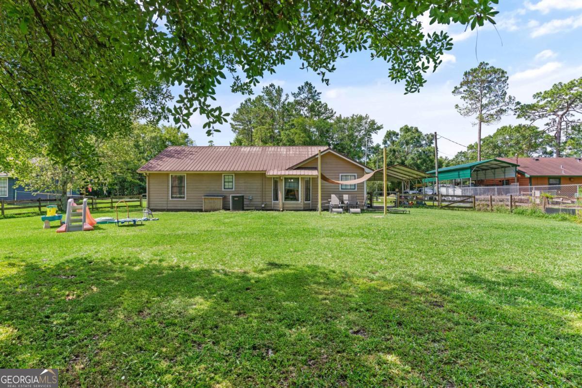 4241 Oakhill Church RD