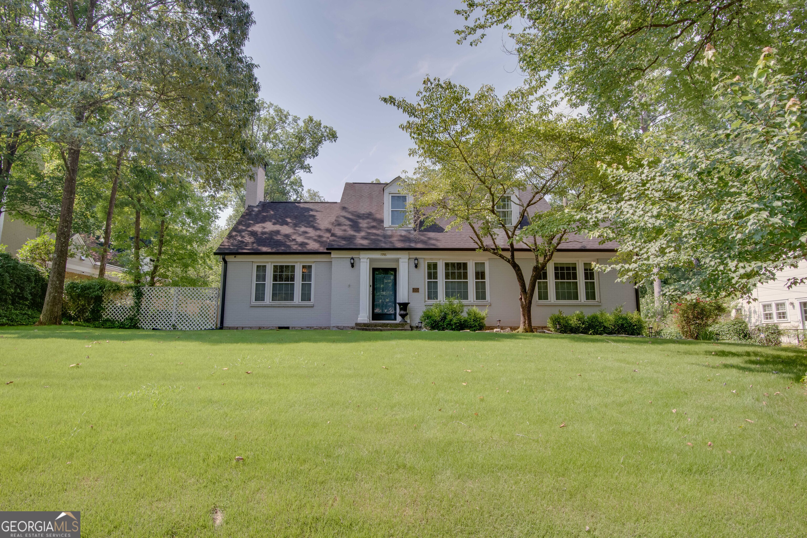 1996 Lyle AVE