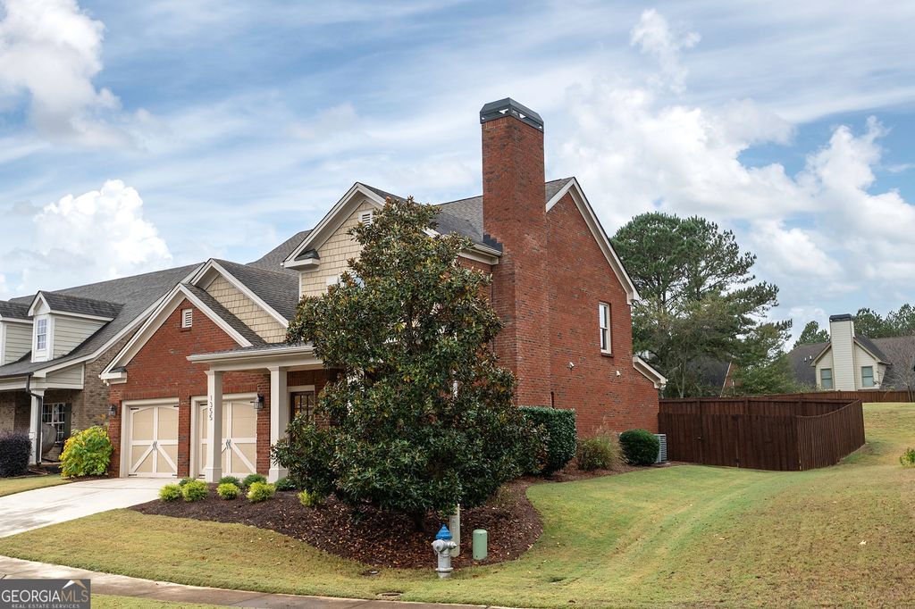 Photo of 1355 Cold Tree Lane, Watkinsville, GA 30677 (MLS # 10738250)
