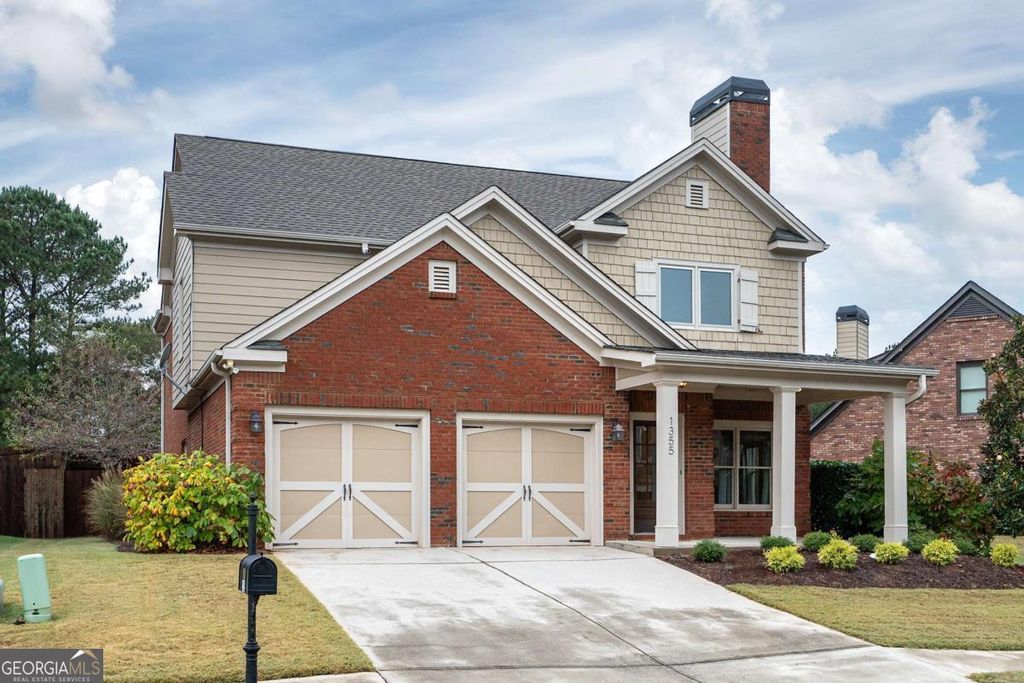 Photo of 1355 Cold Tree Lane, Watkinsville, GA 30677 (MLS # 10738250)