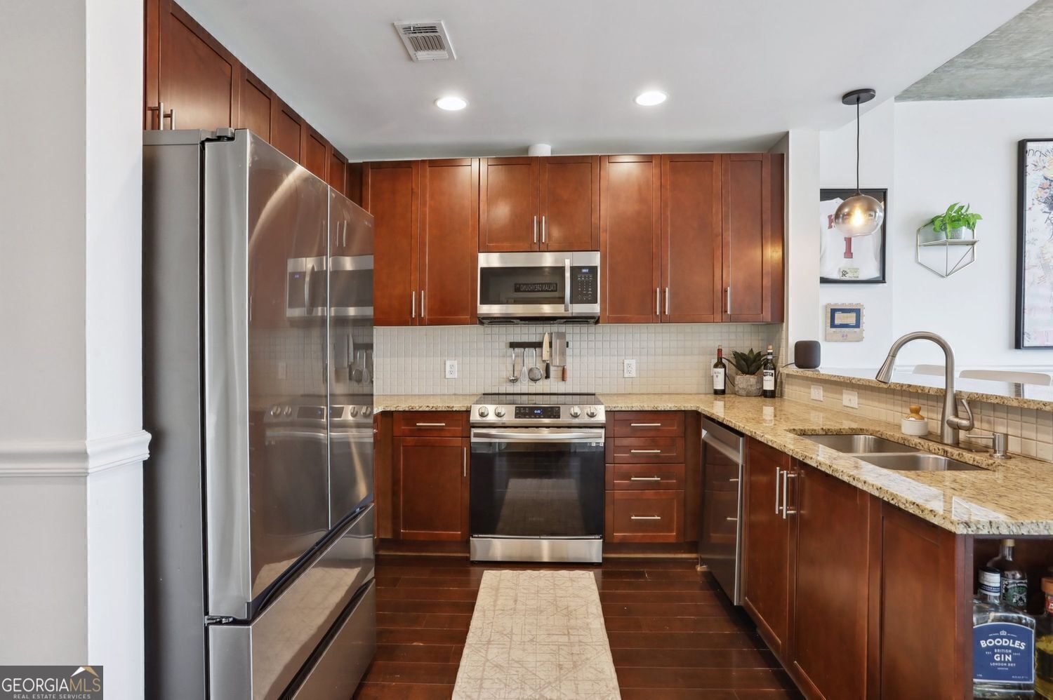 855 Peachtree ST NE UNIT 3005