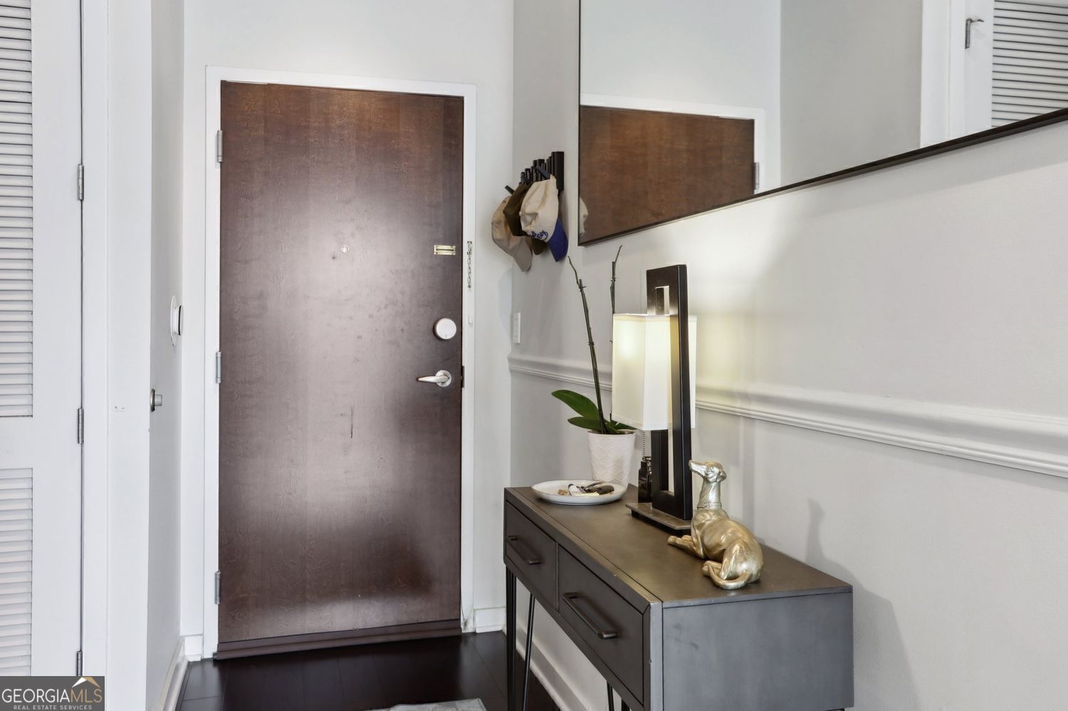 855 Peachtree ST NE UNIT 3005