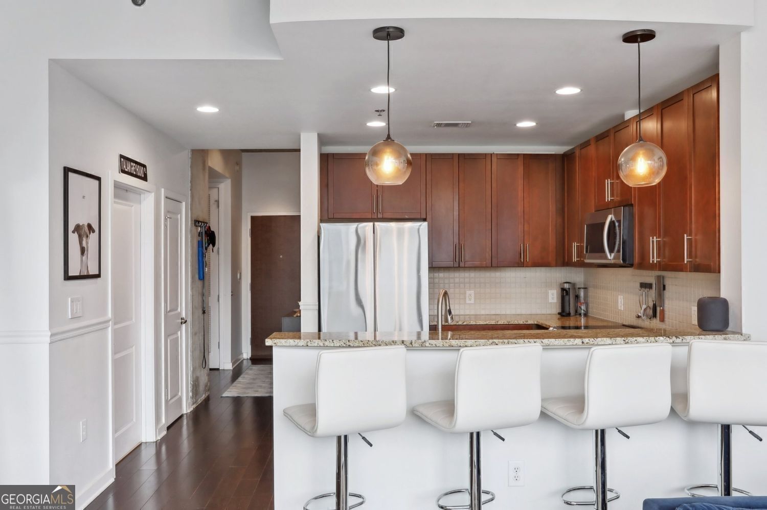 855 Peachtree ST NE UNIT 3005