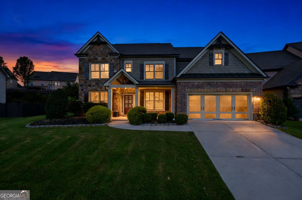 Photo of 4724 Summer Song Court, Buford, GA 30519 (MLS # 10827058)