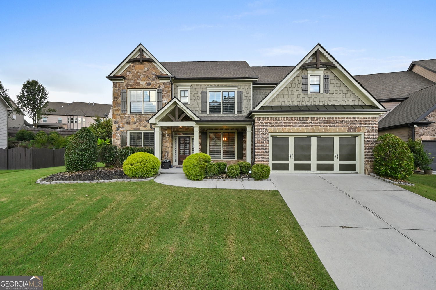 4724 Summer Song CT