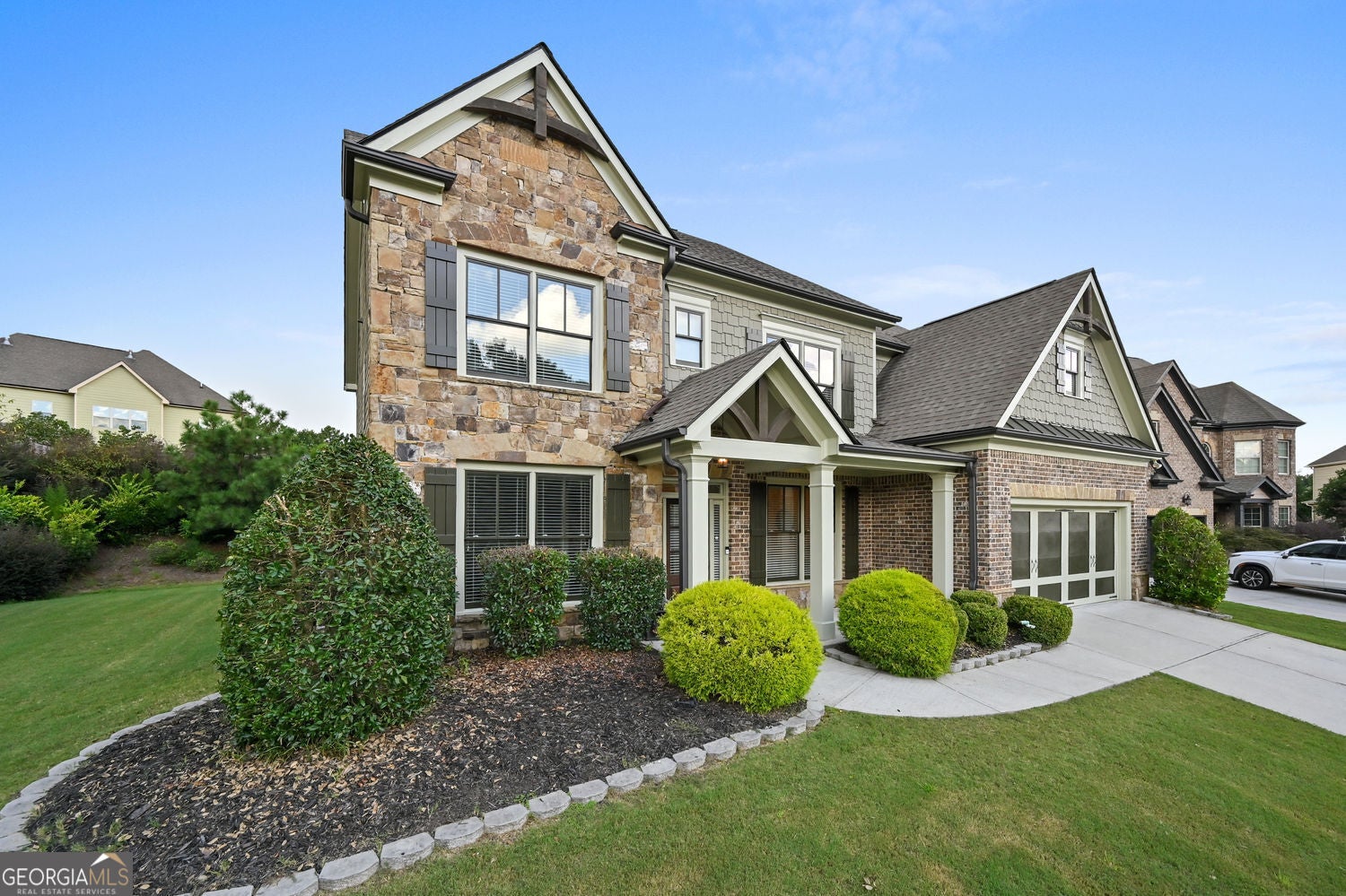 4724 Summer Song CT