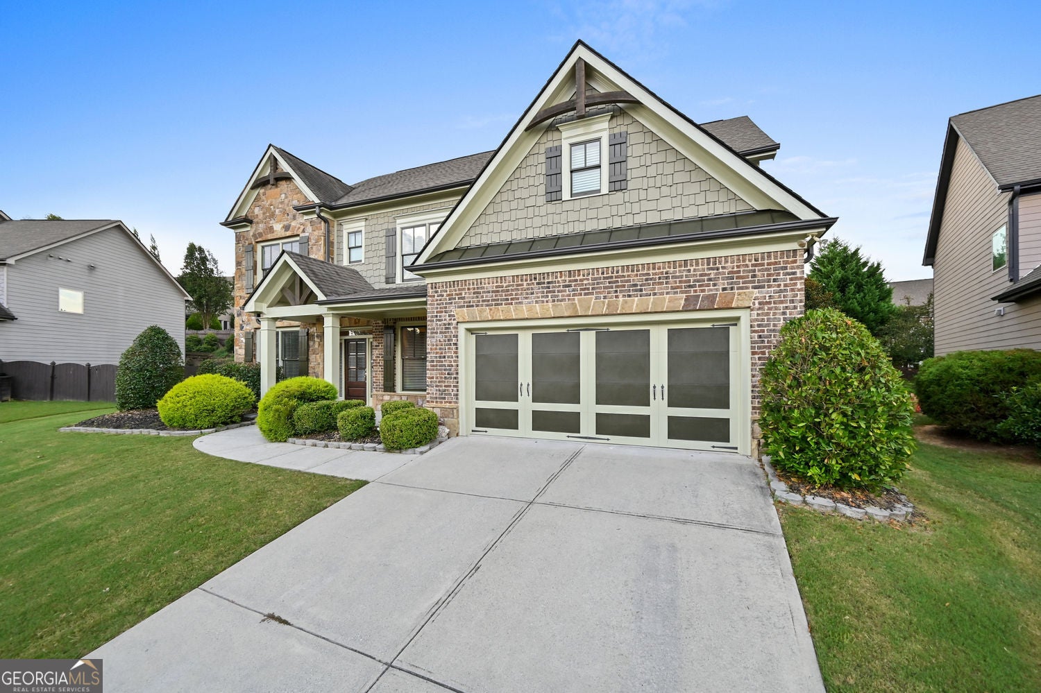 4724 Summer Song CT