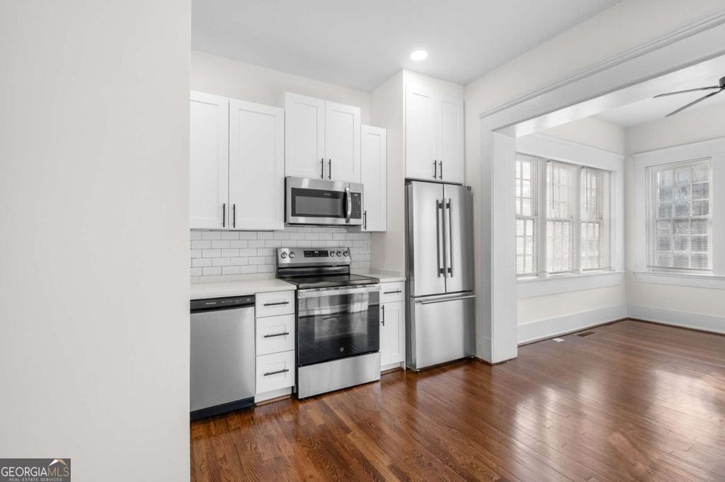 Photo of 360 Ponce De Leon Avenue NE #10, Atlanta, GA 30308 (MLS # 10690354)