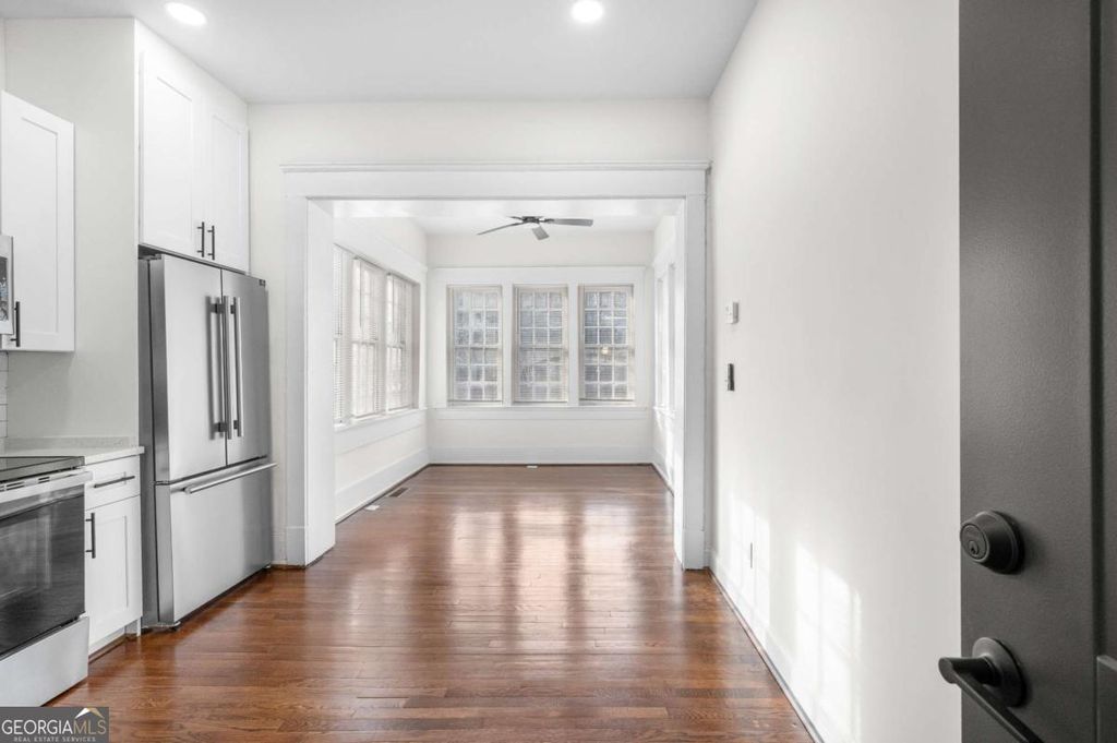 Photo of 360 Ponce De Leon Avenue NE #10, Atlanta, GA 30308 (MLS # 10690354)