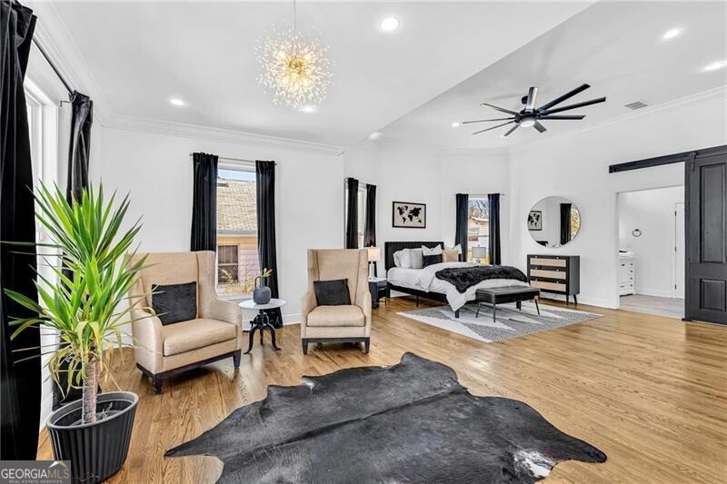 Atlanta, Georgia 30337, United States, 5 Bedrooms Bedrooms, ,4 BathroomsBathrooms,Residential,Active,83721