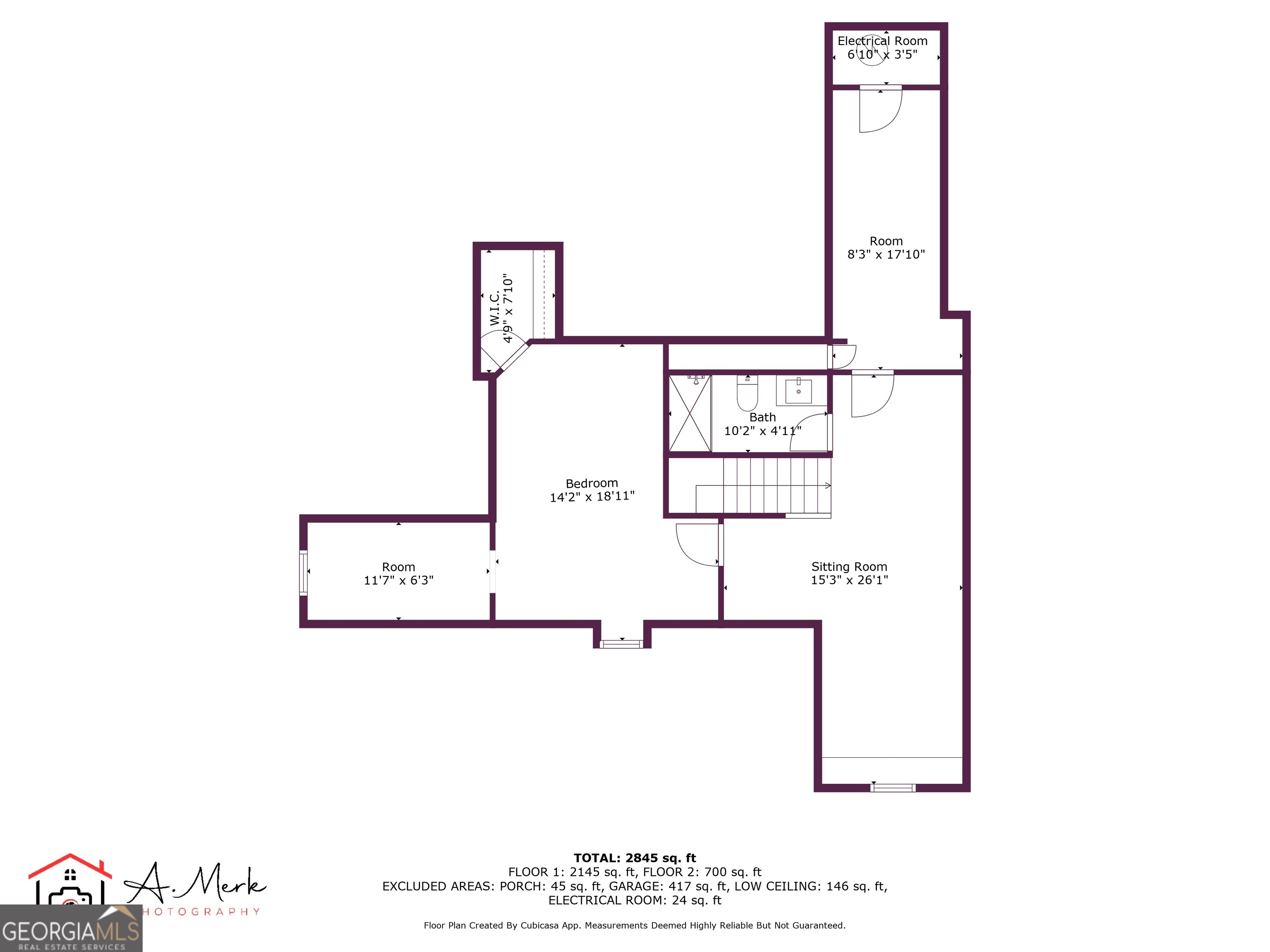 Atlanta, Georgia 30337, United States, 5 Bedrooms Bedrooms, ,4 BathroomsBathrooms,Residential,Active,83721