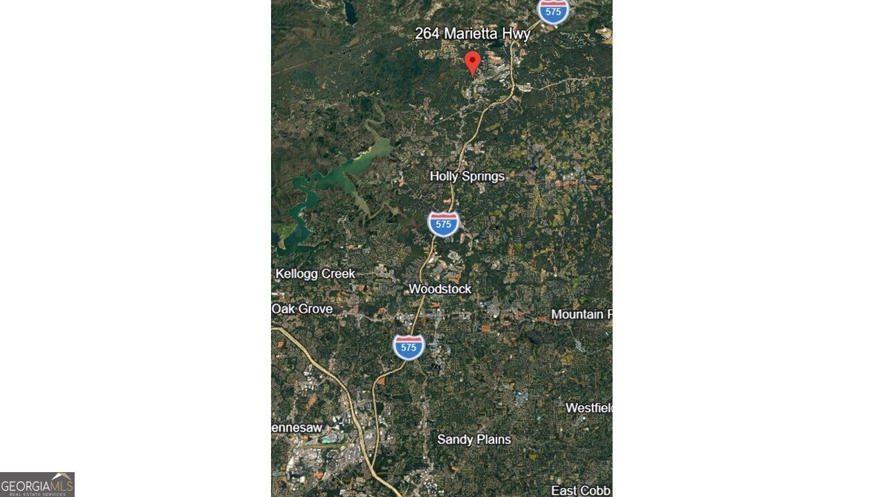 264 Marietta HWY