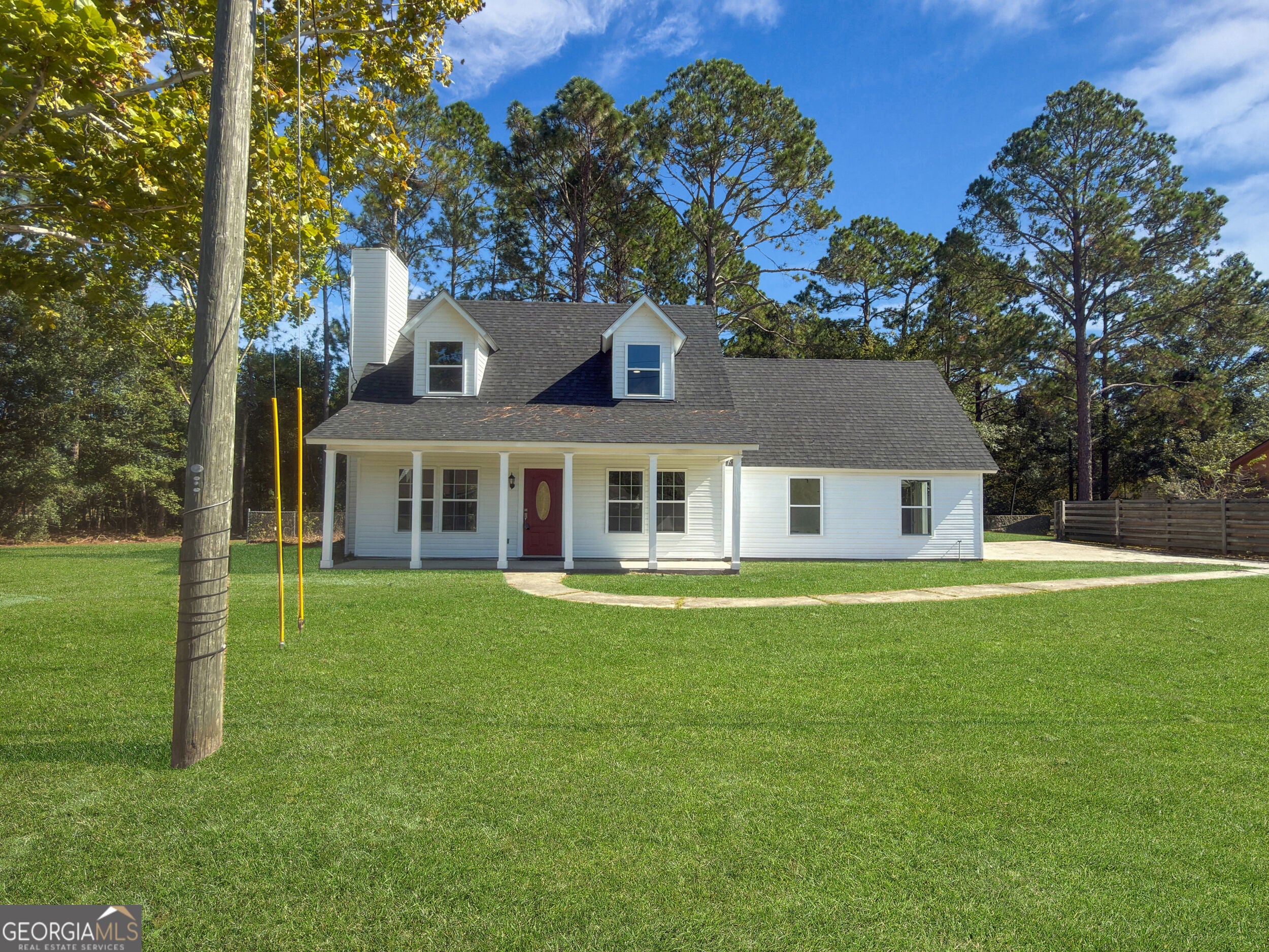 648 Honey Ridge LN