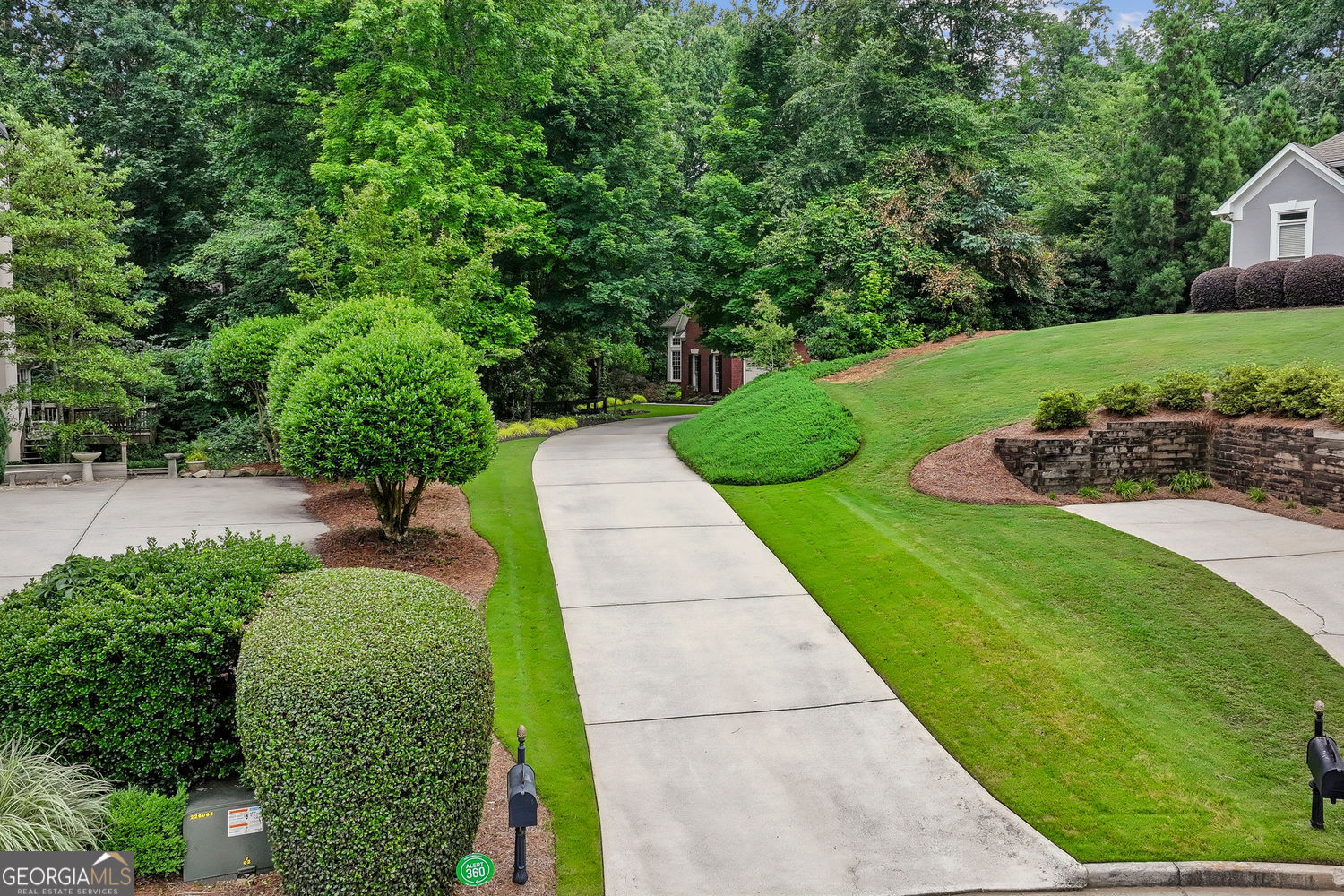 770 Spalding Heights DR